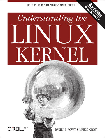 Understanding the Linux Kernel ebook