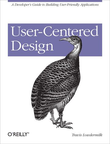 User-Centered Design Book