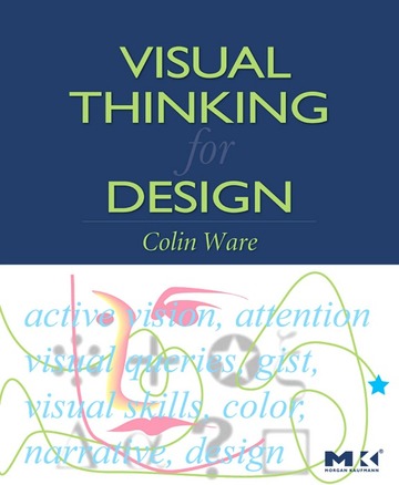 Visual Thinking for Design ebook