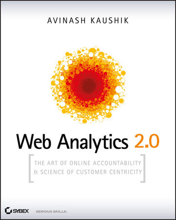 Web Analytics 2.0 ebook