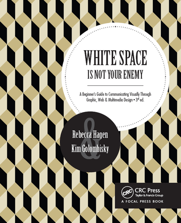 White Space Is Not Your Enemy ebook